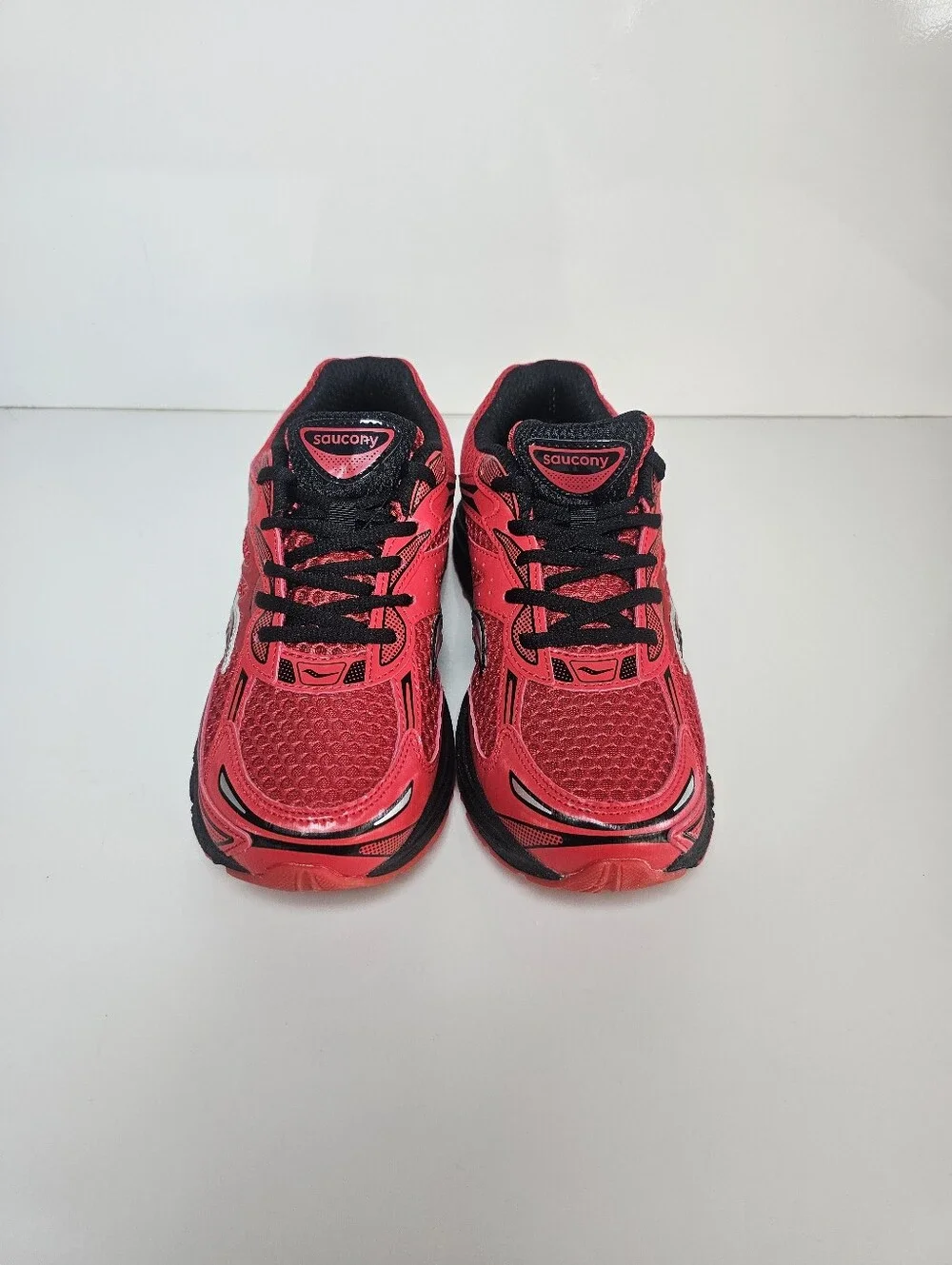 Saucony Omni 9 Running Shoes Youth Size 6.5 New In Box